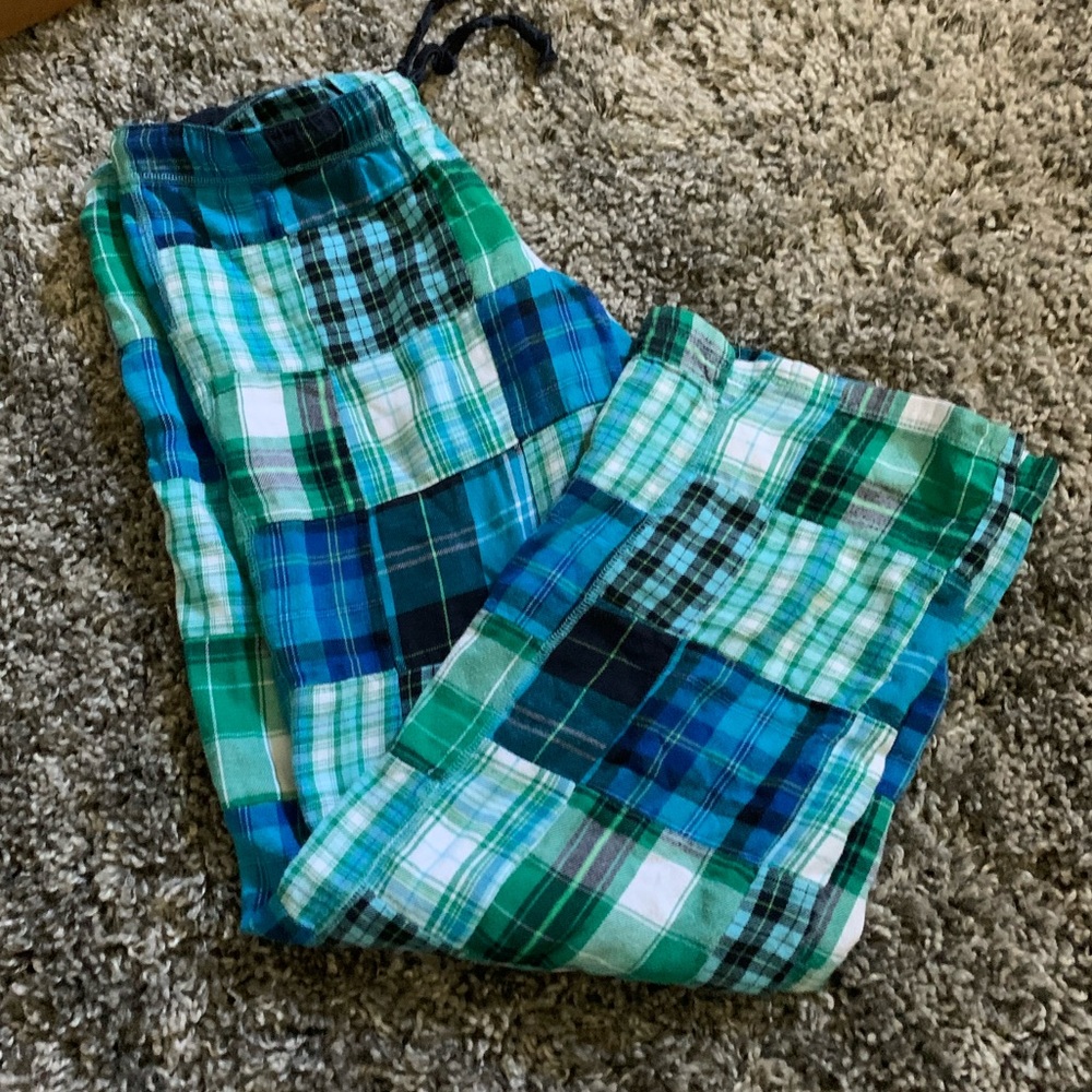 🦋(3/$15) AEROPOSTALE plaid pajama pants